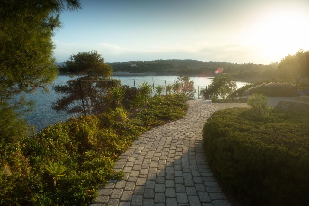 Villa Irini Porto Heli Exterior foto